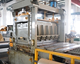 開平機 HY-K4(主機)