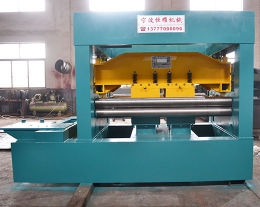 開平機 HY-K2(主機)
